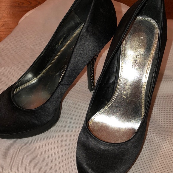 TED BAKER PUMPS SHOES 👠👠 - Picture 6 of 9